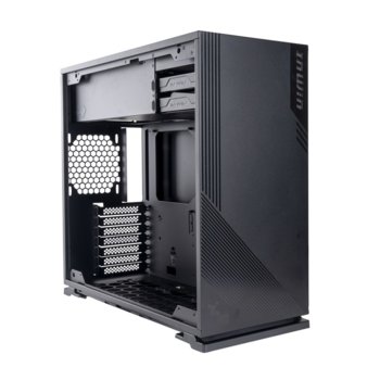 In Win 103 Mid Tower Black