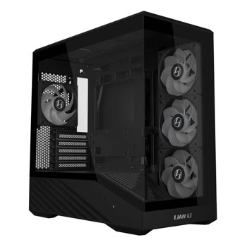 кутия lian li vector v100 mini g99.v100rmix.00 | JAR Computers кутия lian li vector v100 mini g99.v100rmix.00