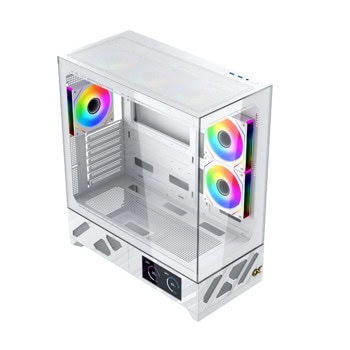 Xigmatek Alphard Pro Arctic EN48234