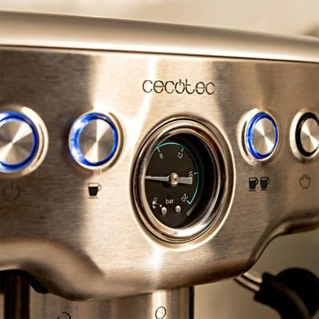 Cecotec Power Espresso 20 Barista Mini