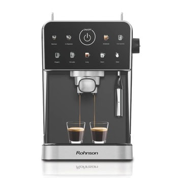 rohnson r-98031 hot & cold