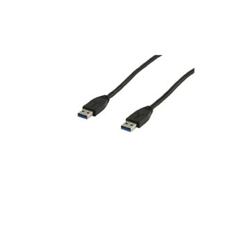 USB A(м) към USB A(м) 1.8m ROY21006513