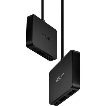 ASUS DC100 USB-C Mini Dock 90XB0820-BDS000