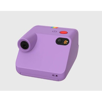 Polaroid GO Gen 2 Purple + 16 цветни снимки 006566
