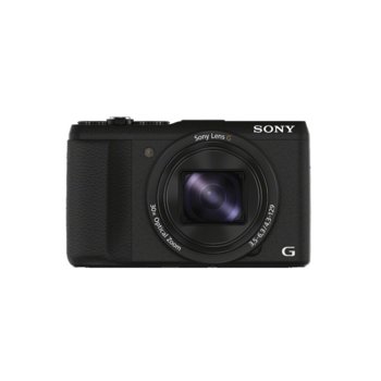 Sony Cyber Shot DSC-HX60,20.4Mpix,30x Zoom, HD Vid