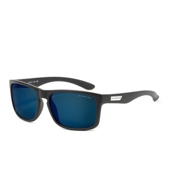 Слънчеви очила Gunnar Intercept Onyx, Sun лещи, черни | JAR Computers Gunnar GUN-INT-00111