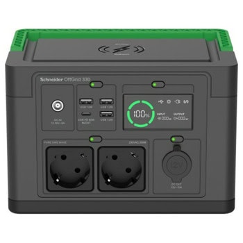 APC PPS330-GR
