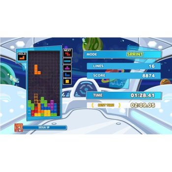 Puyo Puyo Tetris 2 Launch Edition PS5