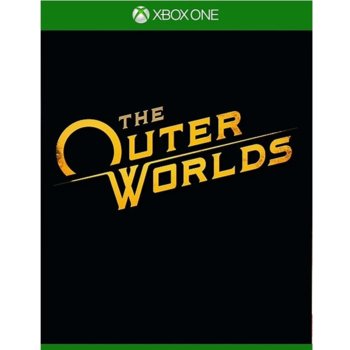 The Outer Worlds (Xbox One)