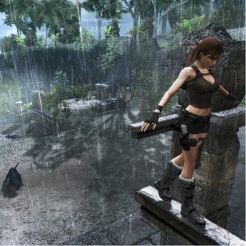 Tomb Raider Collection