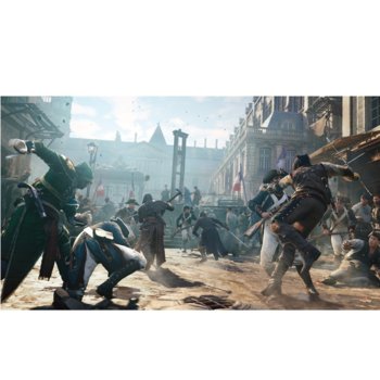 Assassins Creed Unity - Special Edition