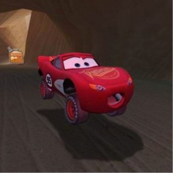 Cars Mater-National Championship