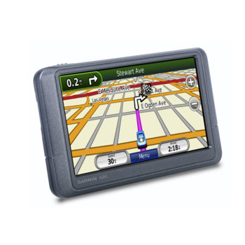 GARMIN nuvi 205 BG, BG карти