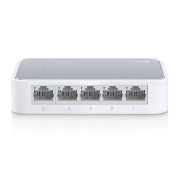 Switch TP-Link TL-SF1005D