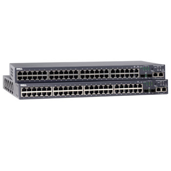 Switch DELL PowerConnect 3448