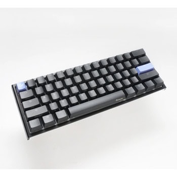 Ducky One 2 Pro Mini Kailh DKON2061ST-KUSPDAZTR2 | JAR Computers Ducky One 2 Pro Mini Kailh DKON2061ST-KUSPDAZTR2