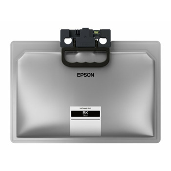 Касета за Epson WF-M52xx/57xx Series, Black - C13T966140 - оригинален, Заб.: 40000 брой копия image