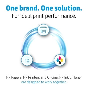 HP 305XL High Yield Tri-color Original Ink Cartrid