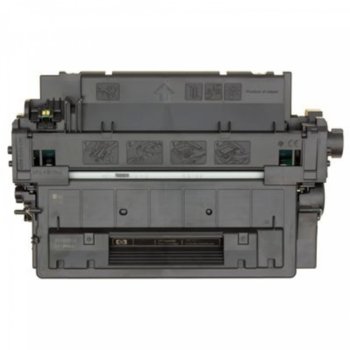 Тонер за HP LaserJet Enterprise 500 MFP CE255A