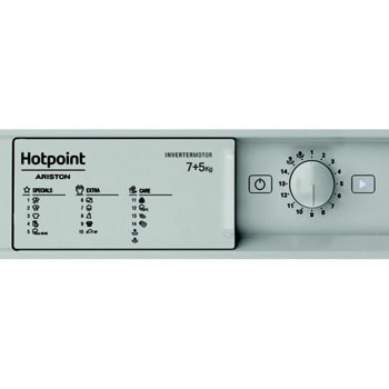 Hotpoint-Ariston BI WDHG 751482 EU N