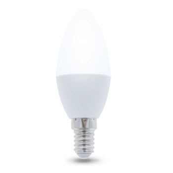LED крушка Forever RTV003448, E14, SMD2835, 6W, 480 lm, 4500K, неутрално бялa | JAR Computers Forever RTV003448 IT7936