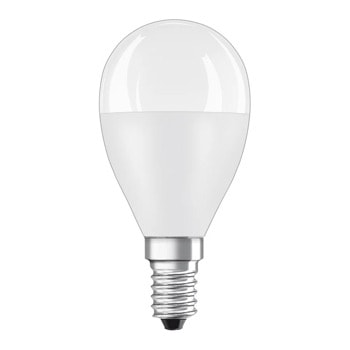 LED крушка Ledvance Value Class P 60, E14, 7W, 806lm, 4000K | JAR Computers LED крушка Ledvance Value Class P 60