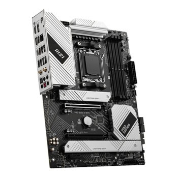 MSI Pro B650-A WiFi