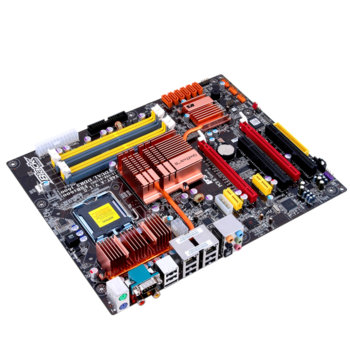 Elitegroup X48T-A
