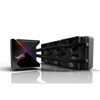 Asus PRIME Z590-V_ROG RYUJIN 360