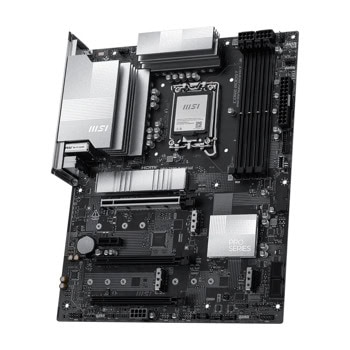 дънна платка msi pro z890-p wifi6e | JAR Computers дънна платка msi pro z890-p wifi6e