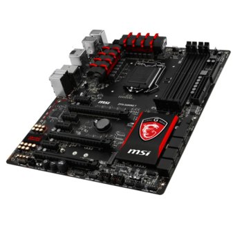 MSI Z97A GAMING 7