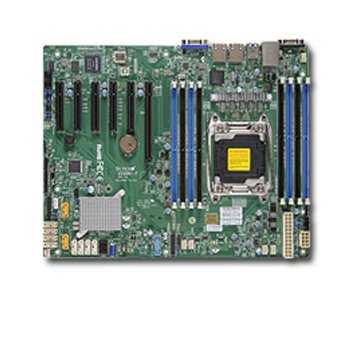 SM MBD-X10SRI-F