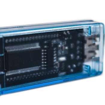 Keweisi 3in1 USB Voltage Current Capacity Meter