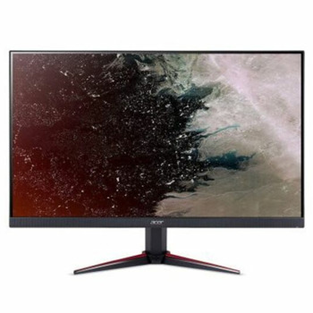 Монитор Acer Nitro VG270Ebmiix (UM.HV0EE.E06), 27" (68.58cm), IPS панел, 100Hz, Full HD, 1ms, 100 000 000:1, 250cd/m2, HDMI, VGA | JAR Computers Монитор Acer Nitro VG270Ebmiix UM.HV0EE.E06