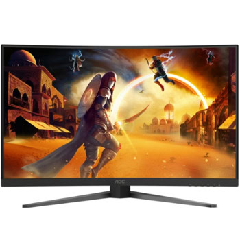 AOC C32G4Z
