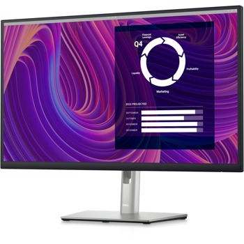 Dell P2723D Разопакован продукт