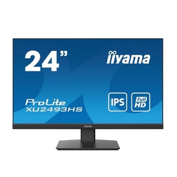 IIyama PROLITE XU2493HS-B4