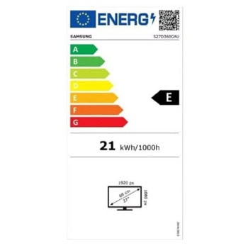 Samsung LS27D360GAU