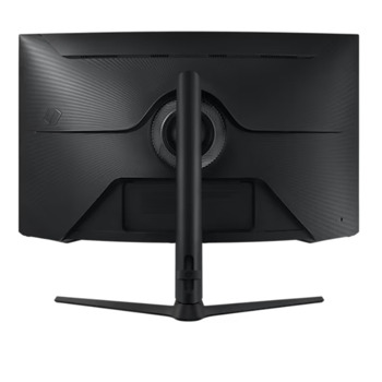 Samsung Odyssey Neo G7 + Logitech G102 Black | JAR Computers Samsung Odyssey Neo G7 + Logitech G102 Black