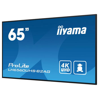 IIYAMA LH6560UHS-B2AG