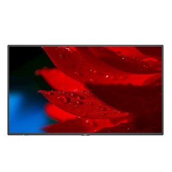 Публичен дисплей NEC 60005050 MA491, 49" (124.46 cm) 4K/UHD LED дисплей, DisplayPort, HDMI, USB | JAR Computers NEC 60005050 MA491