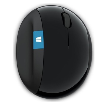 Microsoft Mouse Sculpt Ergonomic (L6V-00003)
