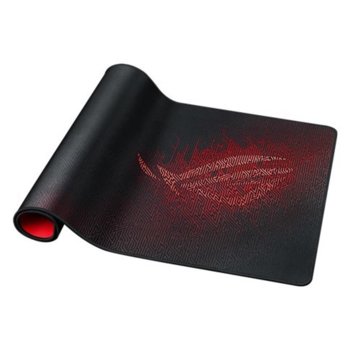 Подложка за мишка Asus ROG Sheath, гейминг, 900 x 440 x 3 mm | JAR Computers Asus ROG Sheath 90MP00K1-B0UA00