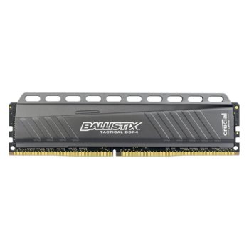 Crucial Ballistix 4GB DDR4 2666MHz BLT4G4D26AFTA