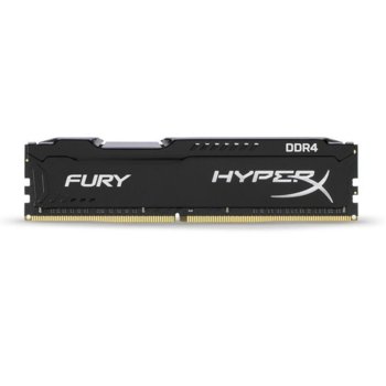 Kingston HyperX Fury 8GB DDR4 HX426C16FB2/8