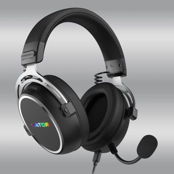 hator hypergang 3 usb черни