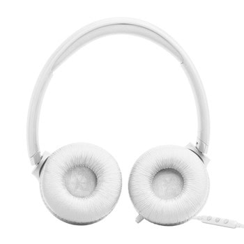 JBL Tune 530C White JBLT530CWHT