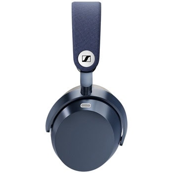 sennheiser momentum 5 wireless сини | JAR Computers sennheiser momentum 5 wireless сини
