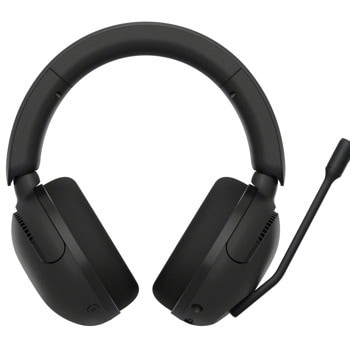 слушалки sony inzone h5 черни