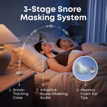 soundcore Sleep A30 Green
